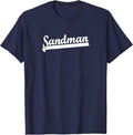 Sandman Family Matching Merch