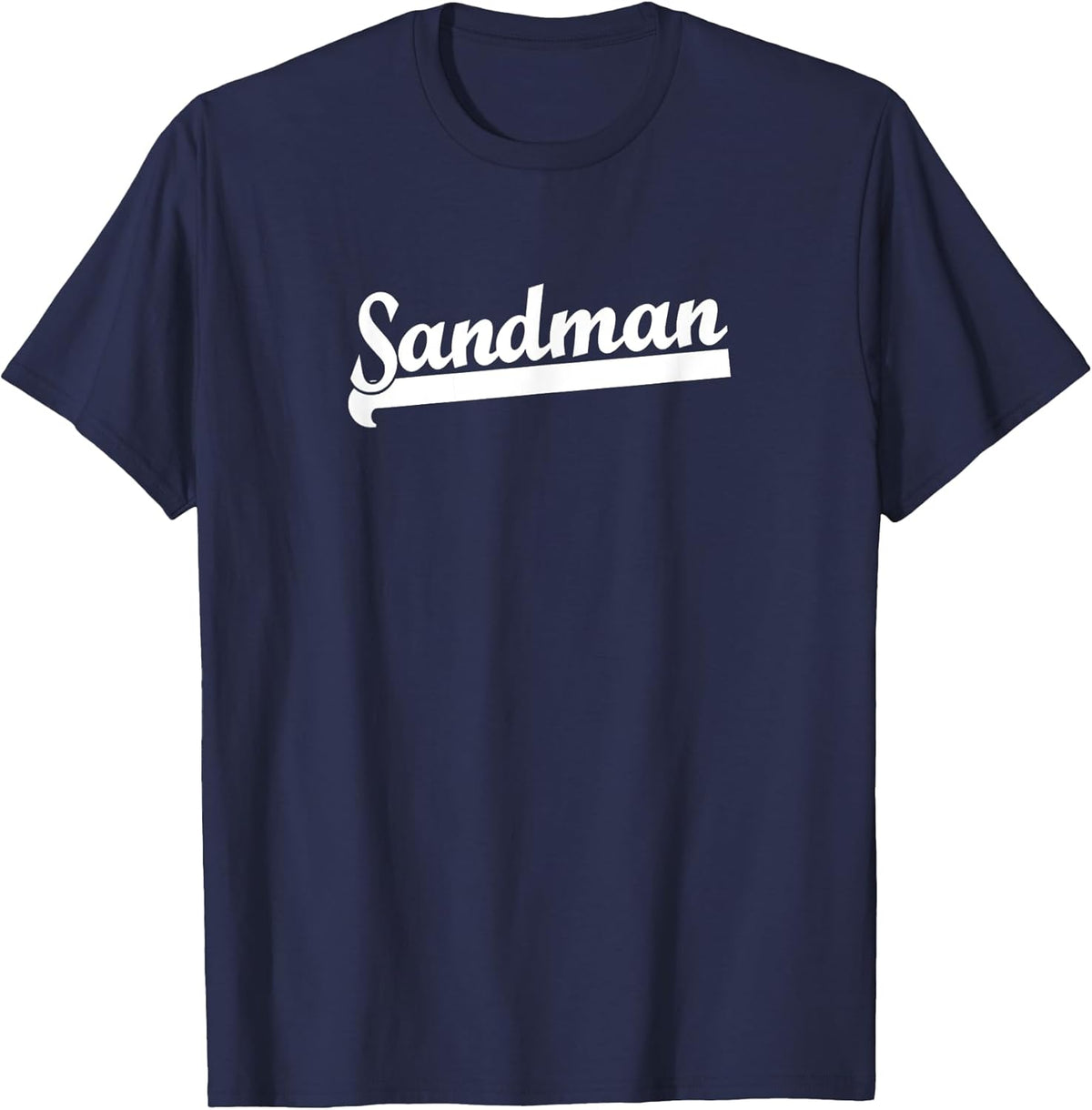 Sandman Family Matching Merch