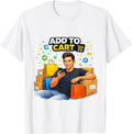 Online Shopping Graphic