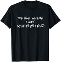 The one where Merch Co.