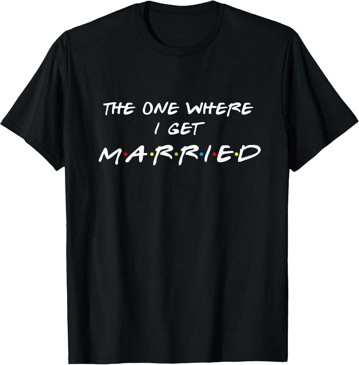 The one where Merch Co.