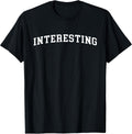Interesting - Designs