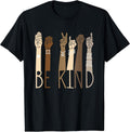 Sign Language ASL Hand Signing Teachers Gift