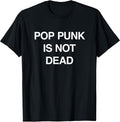 The Pop Punk Emo Kid