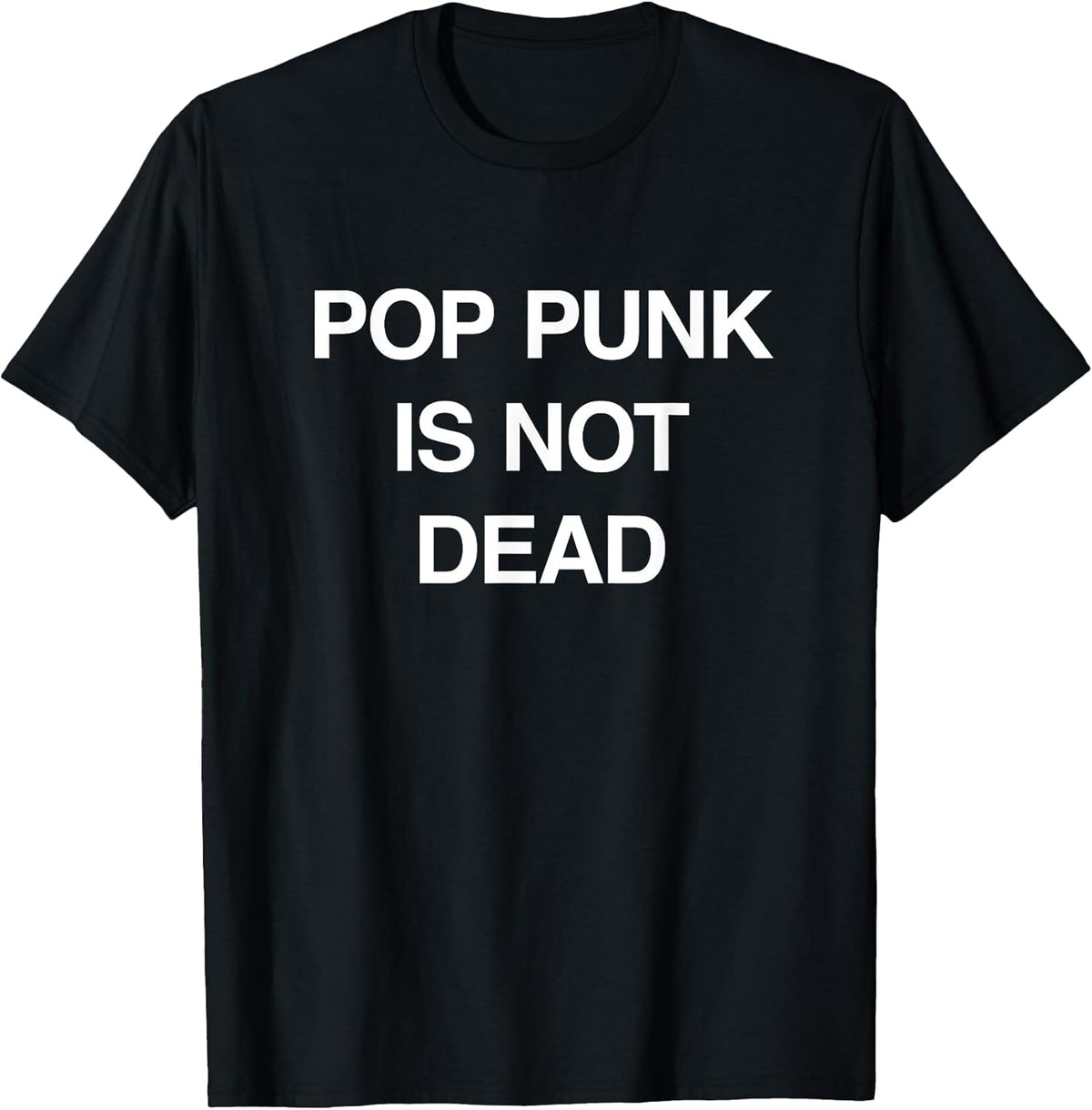 The Pop Punk Emo Kid