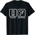 Vintage Autocross & Car Racing Gifts