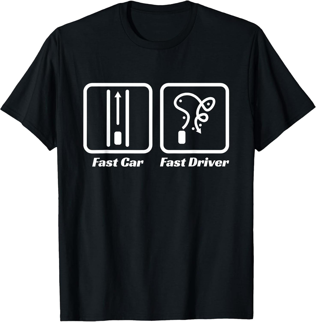 Vintage Autocross & Car Racing Gifts