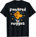 I'm A Magical Chicken Nugget