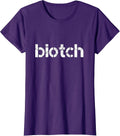 Biotch apparel