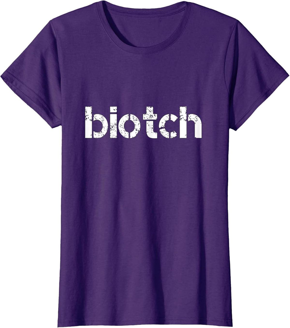 Biotch apparel