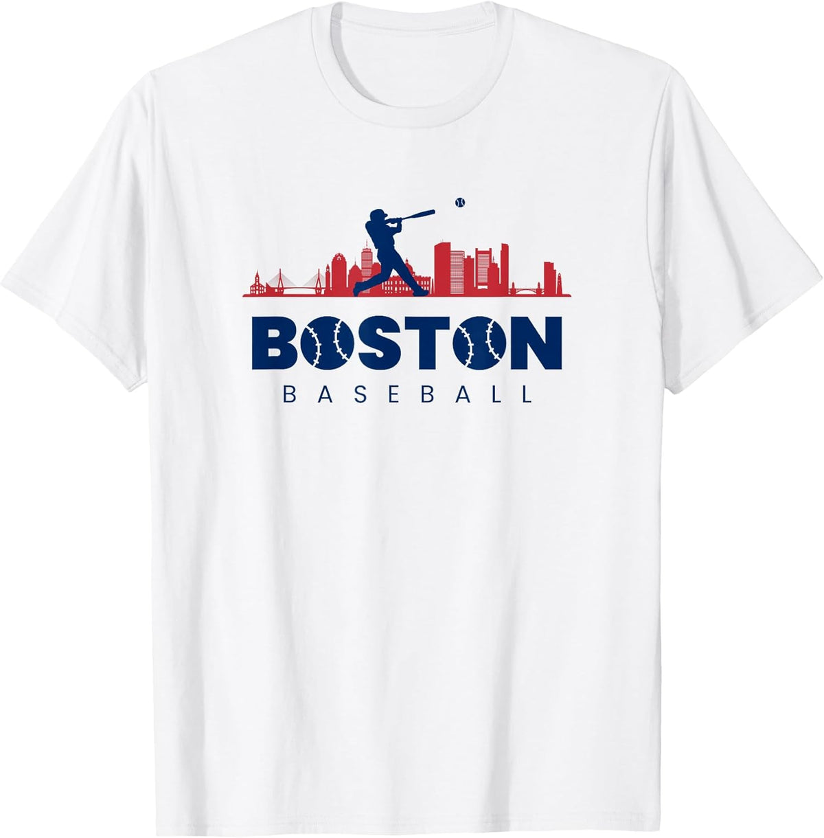 Boston Baseball Lovers