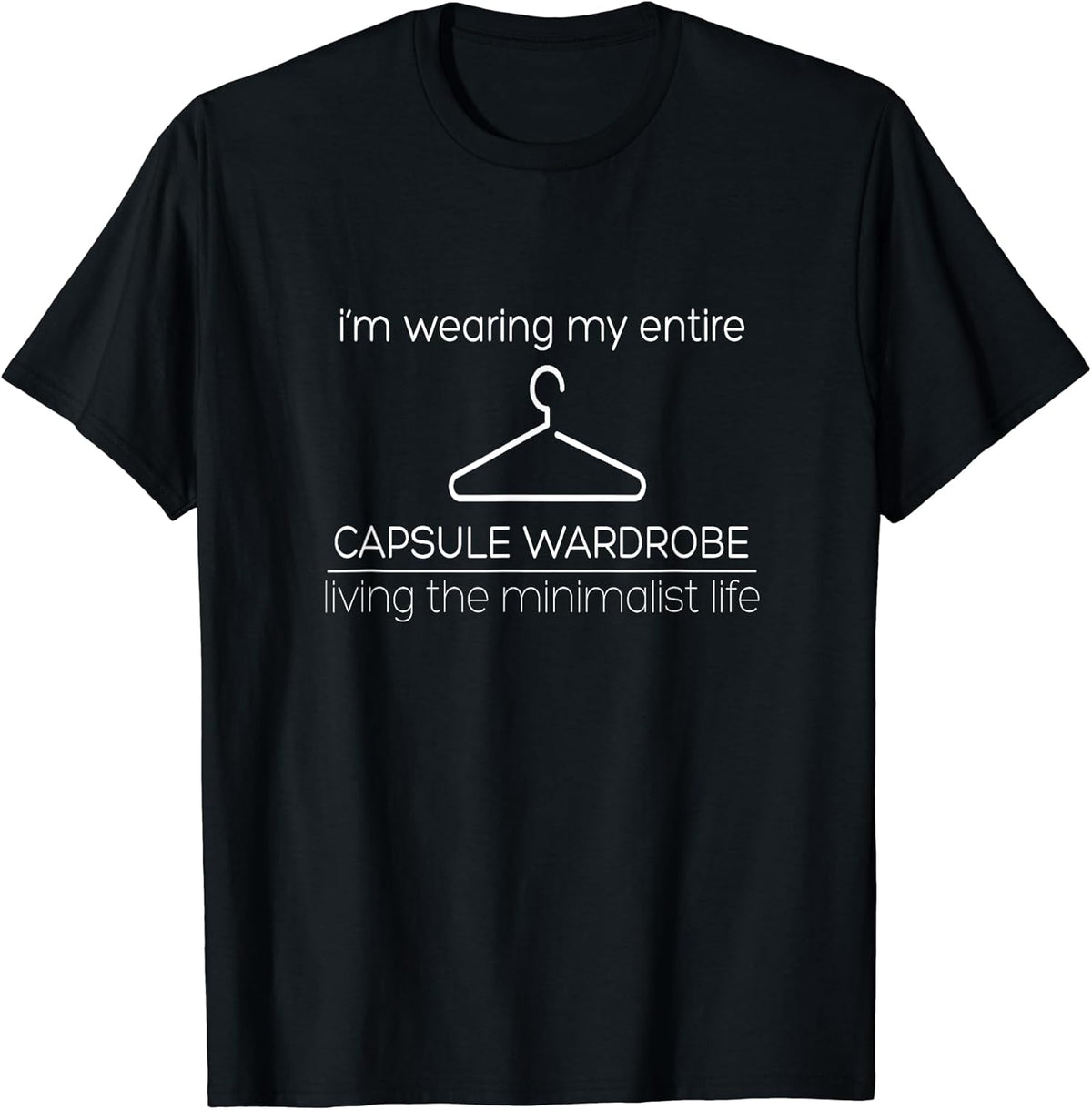 Modern Merch