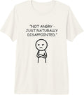 Sarcasm & Stick Figures