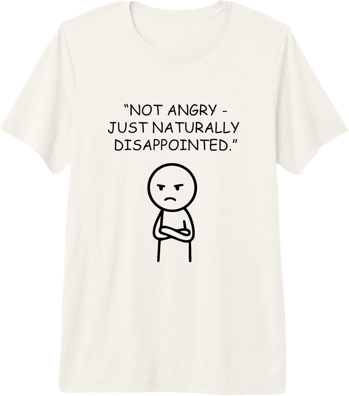 Sarcasm & Stick Figures