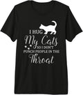 Cat Hug Humor Co
