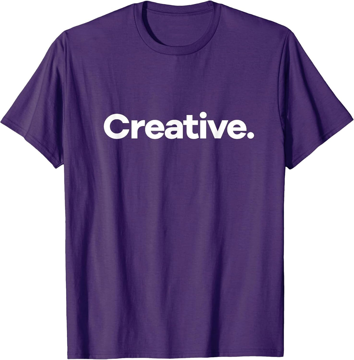 Creative on a Design