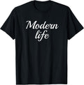 Modern Life