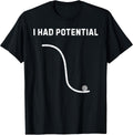 Burnout Humor Apparel
