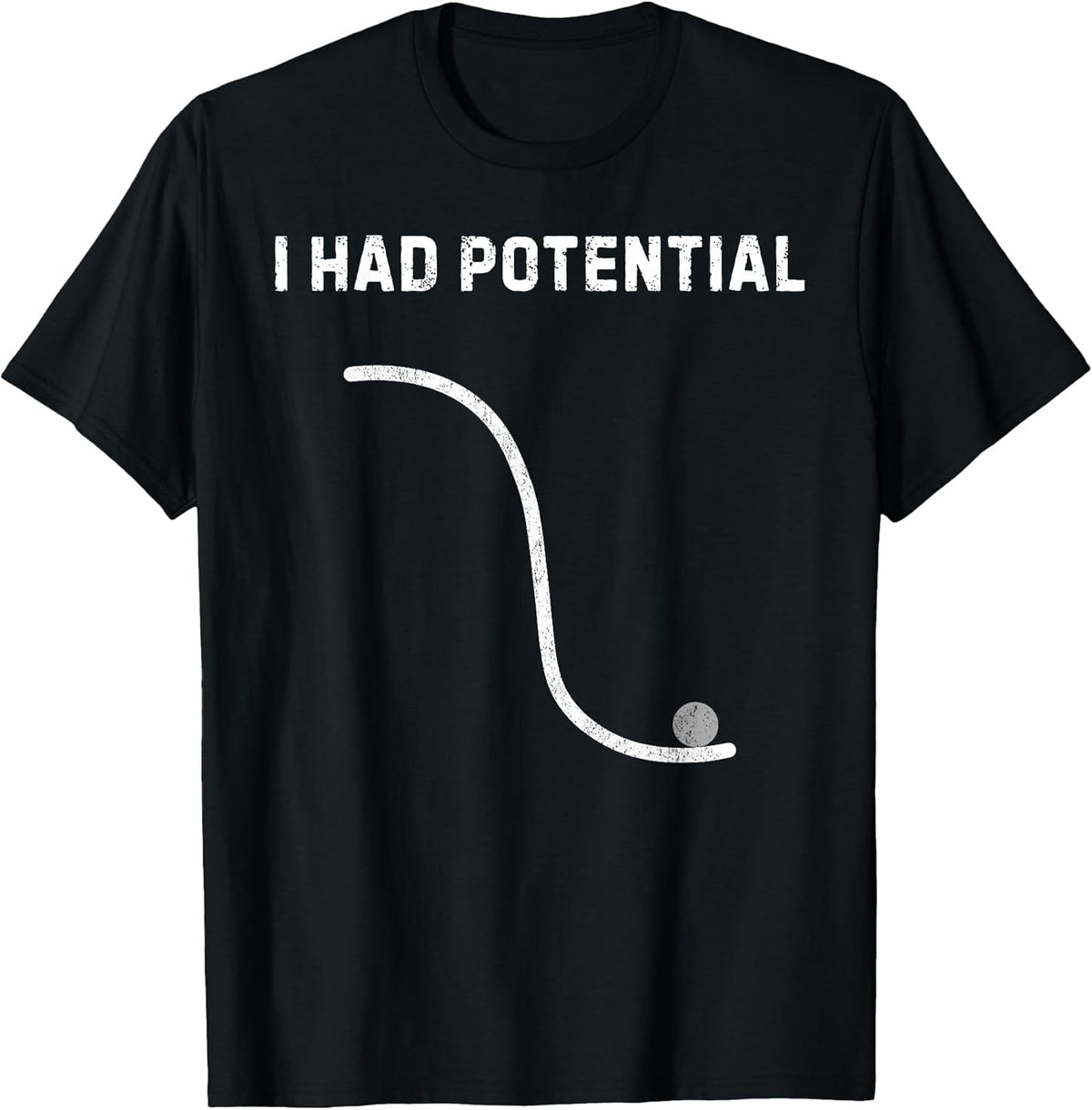 Burnout Humor Apparel