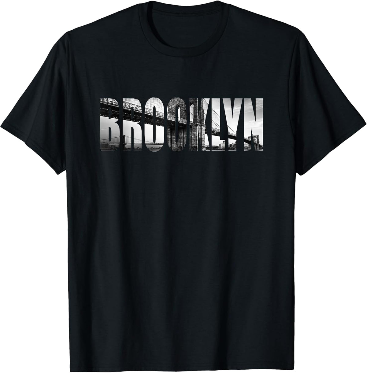 Brooklyn T Shirts