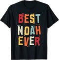 Popular Birth Names Noah Apparel