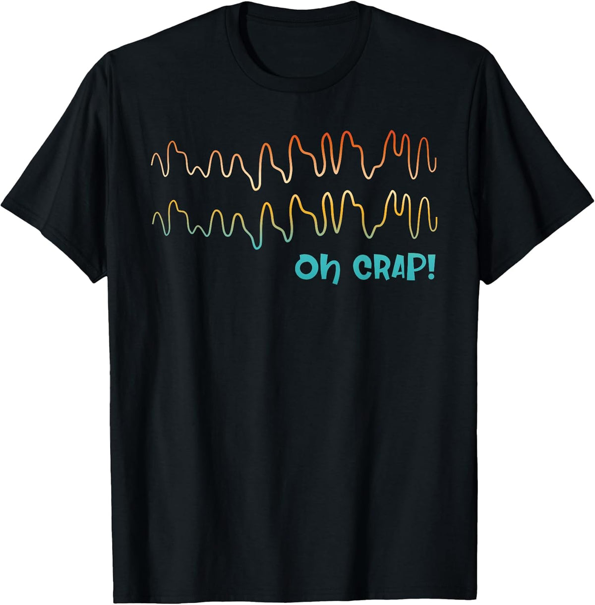 Oh Crap! Quote