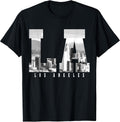 LA Los Angeles California - USA Souvenirs