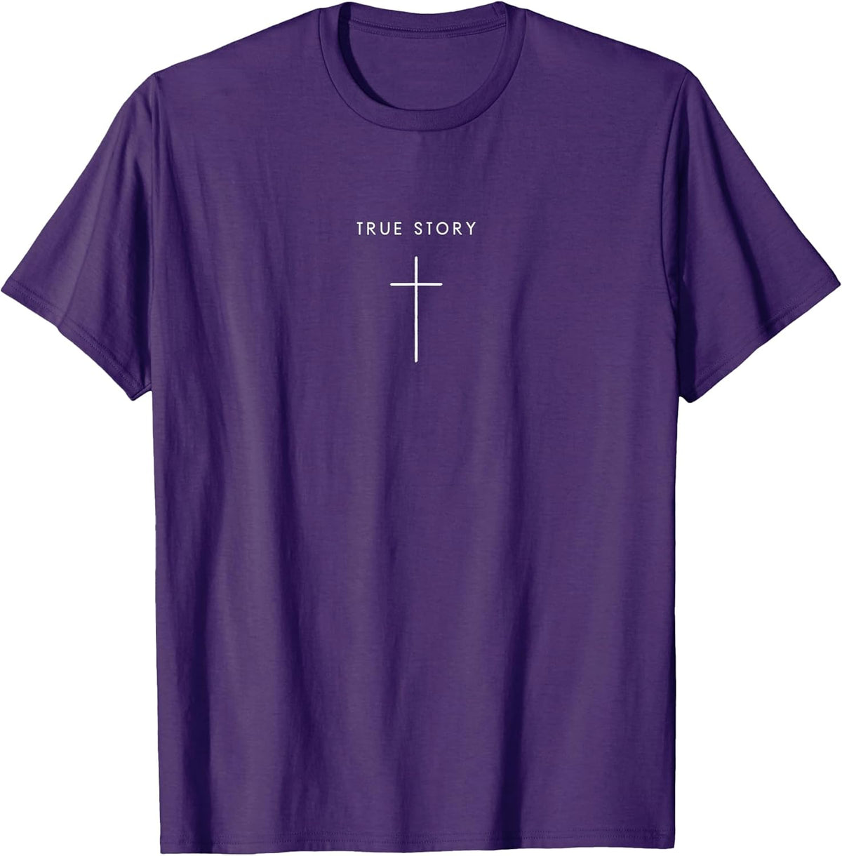 Minimalist Christian Apparel Jesus Merch Gifts