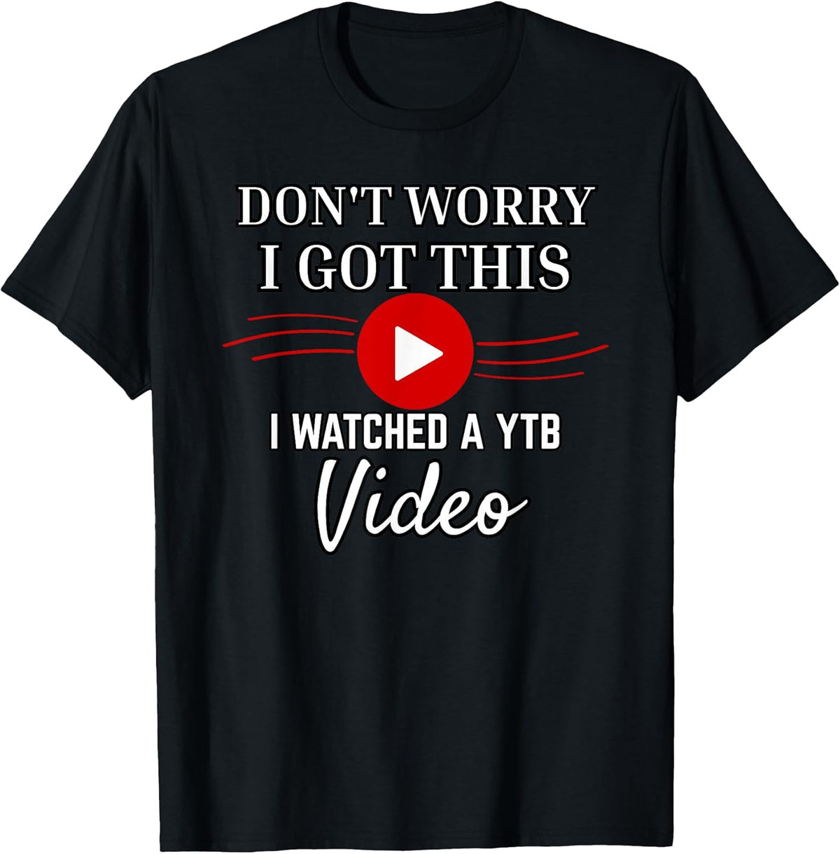 Modern Sarcasm Quote Don't Worry I Got This Saying