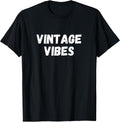 Vintage Vibes