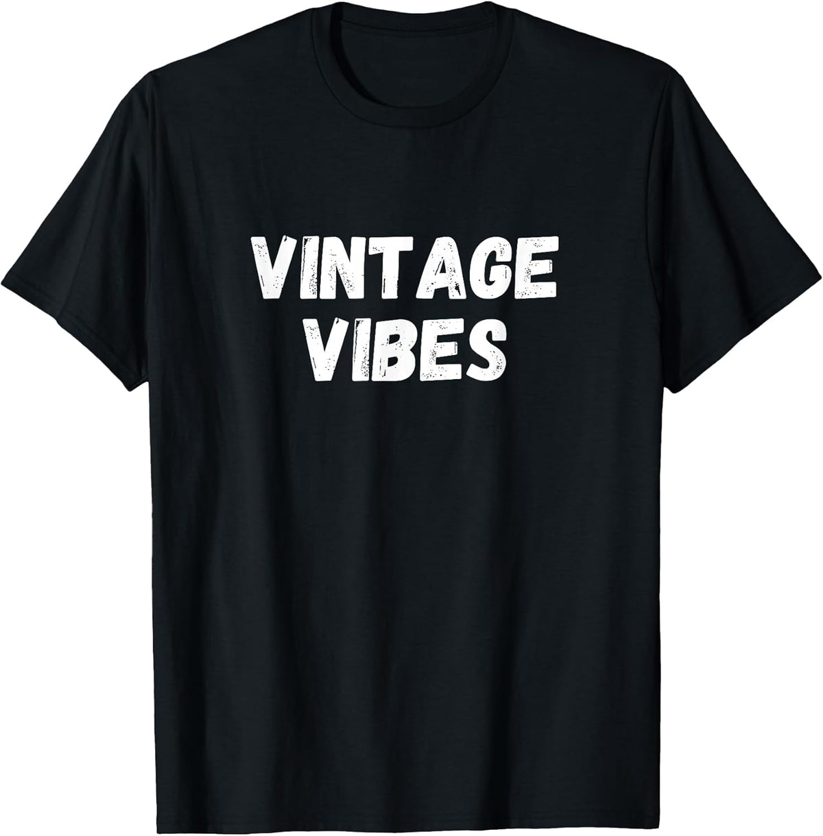 Vintage Vibes