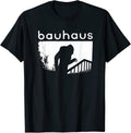 Bau haus Goth Vampire Band Vintage