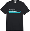 Funny Sarcastic home office work merch