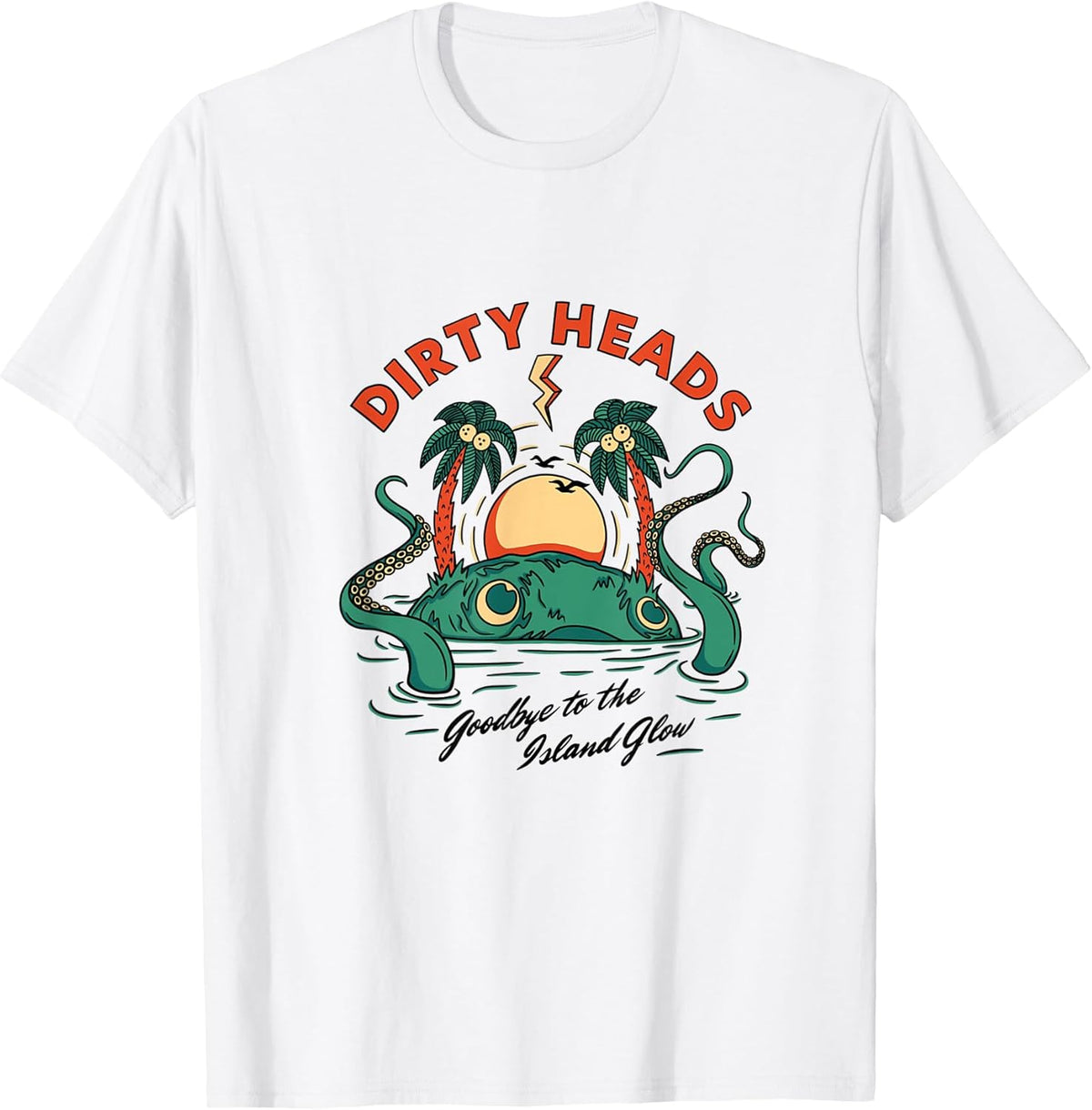 Dirty Heads