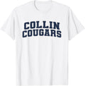 Collin College Athletic Sports Fan