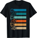 RPG Gamer Quest Gear