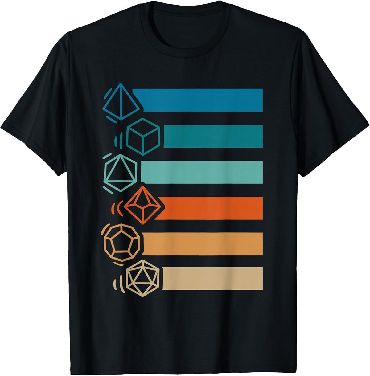 RPG Gamer Quest Gear