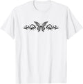 Fairycore Dark Grunge Goth Aesthetic Merch