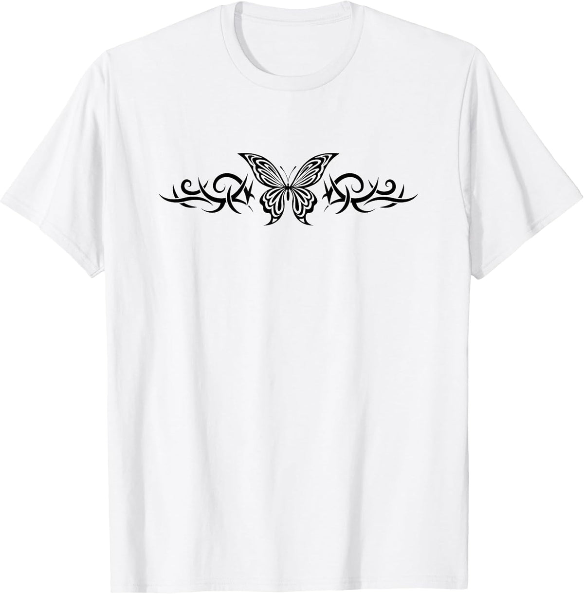 Fairycore Dark Grunge Goth Aesthetic Merch