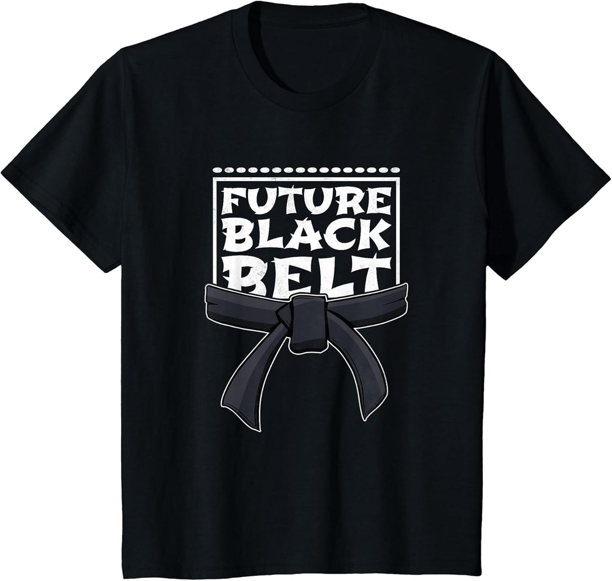 Black Belt Karate Gifts and Judo Clothing