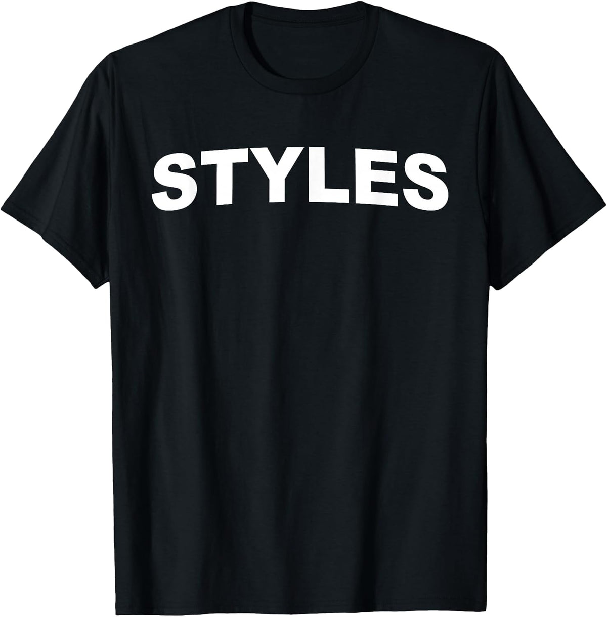 STYLES - STYLE