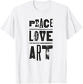 Unique Gifts for Artists by ADS
