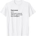SARCASM MERCH
