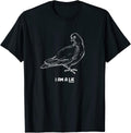 The birds work for the government merch
