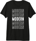 Modern Apparel