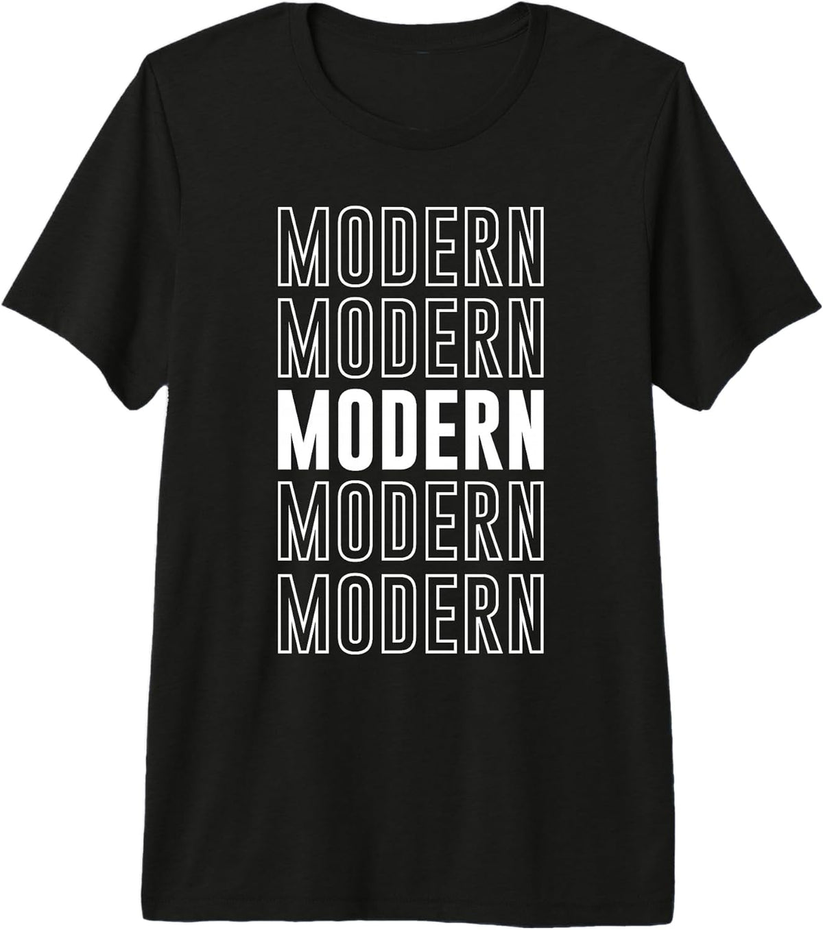 Modern Apparel