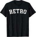 Retro - Designs