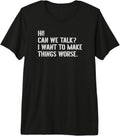 Sarcastic Quote Funny Antisocial Meme Humor