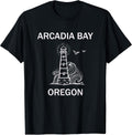 Arcadia Strange Island Clothing