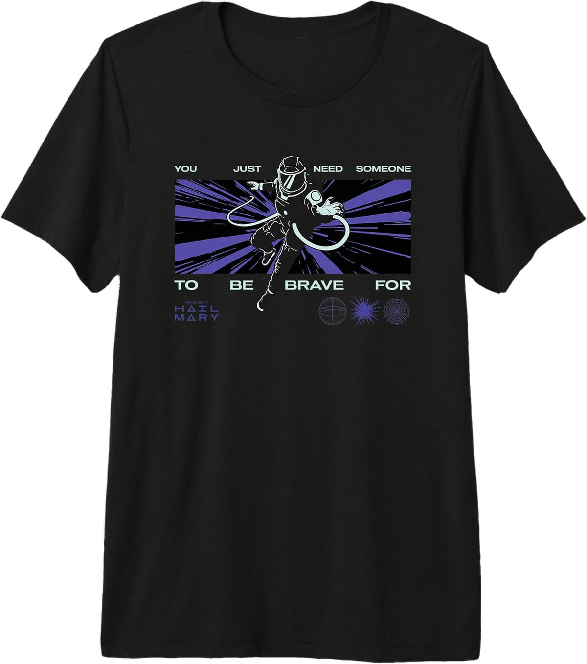 Project Hail Mary